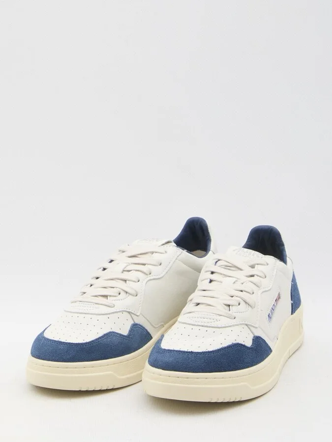 Medalist Low Sneakers - Image 2