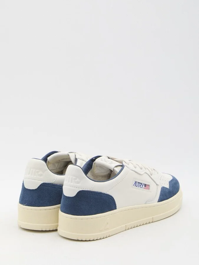 Medalist Low Sneakers - Image 3