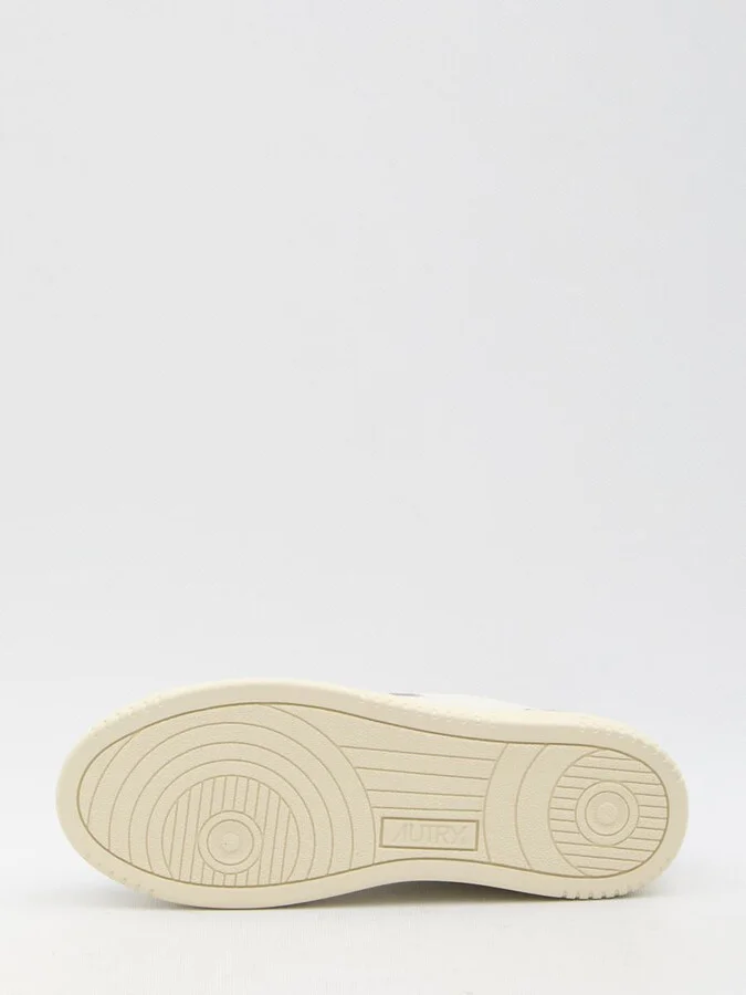 Medalist Low Sneakers - Image 4