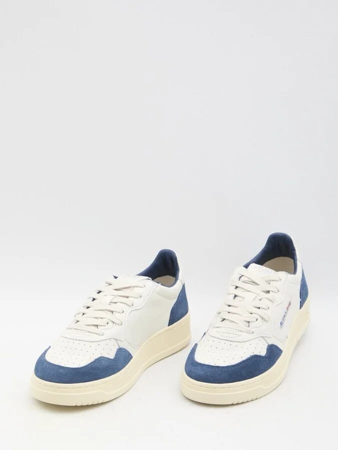 Medalist Low Sneakers - Image 5