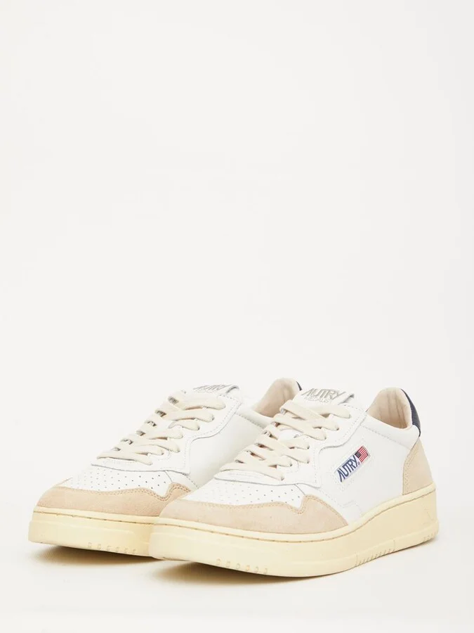 Medalist Low Sneakers - Image 2