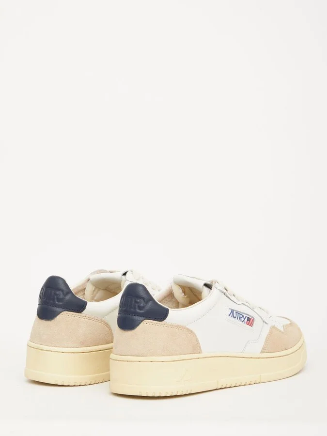 Medalist Low Sneakers - Image 3
