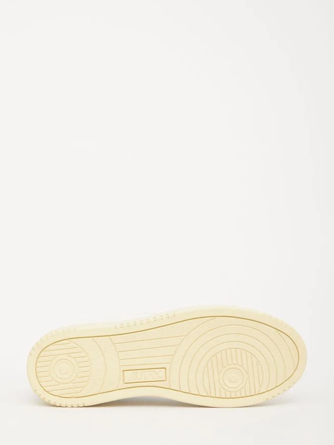 Medalist Low Sneakers - Image 4