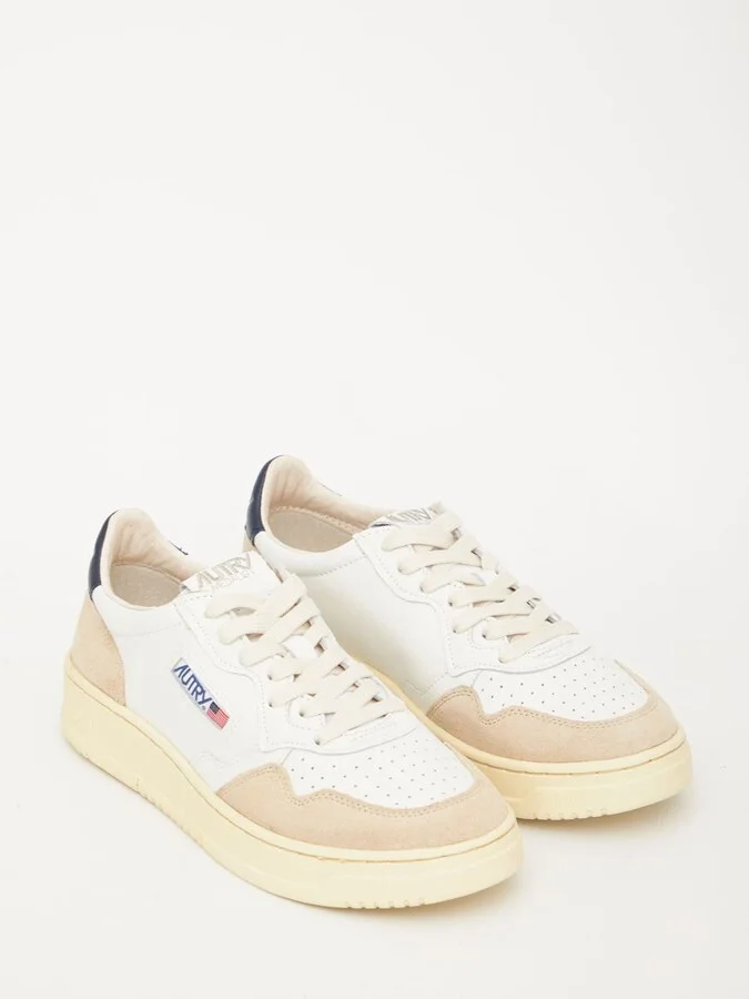 Medalist Low Sneakers - Image 5