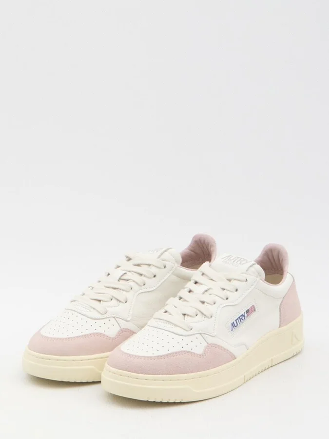 Medalist Low Sneakers - Image 2