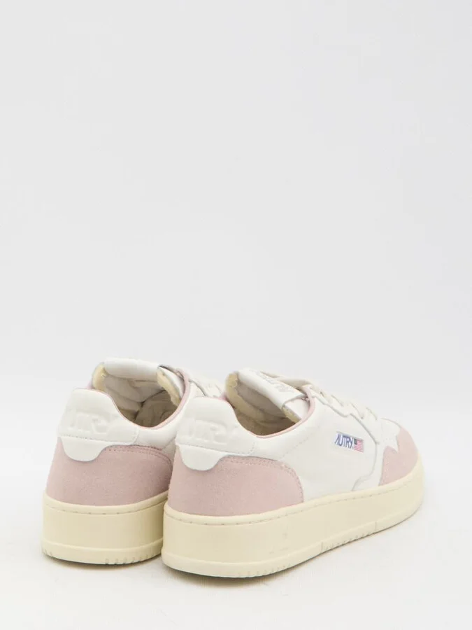 Medalist Low Sneakers - Image 3