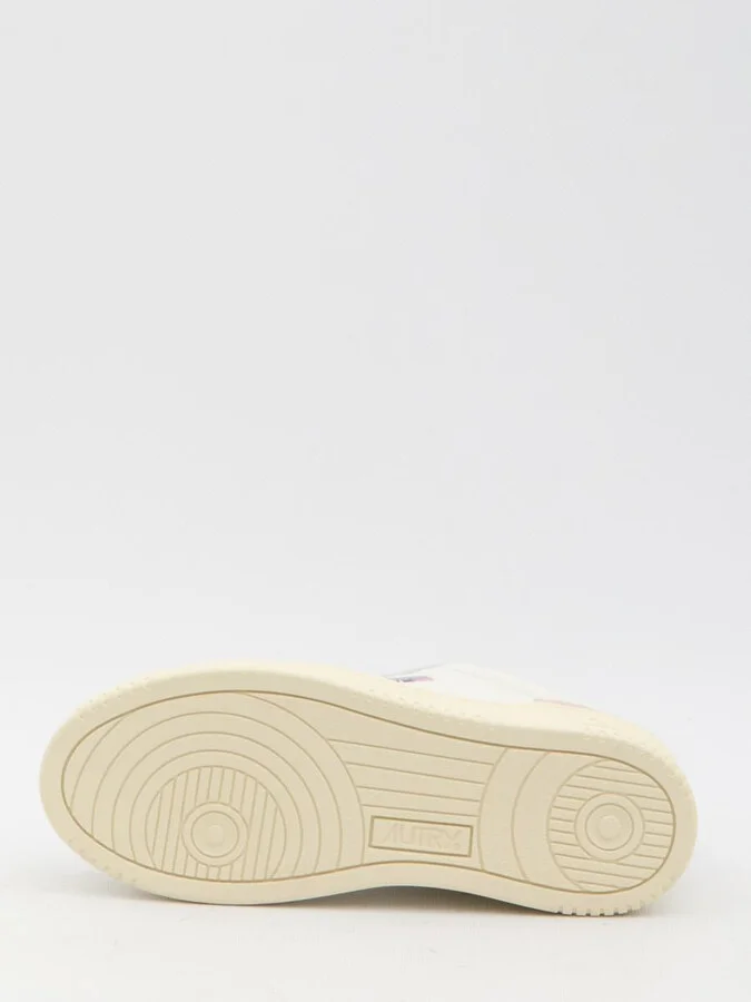 Medalist Low Sneakers - Image 4