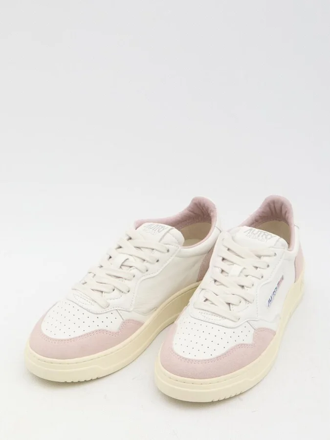 Medalist Low Sneakers - Image 5