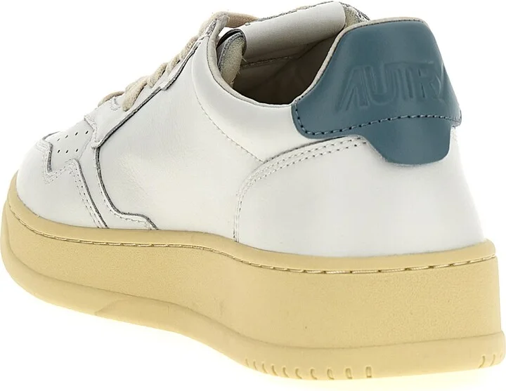 'medalist Low' Sneakers - Image 3