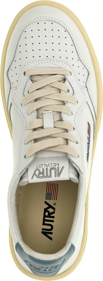 'medalist Low' Sneakers - Image 4
