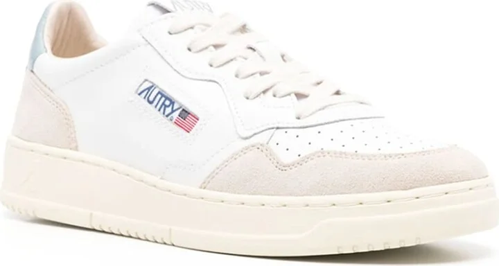 ''medalist Low'' Sneakers - Image 2