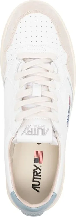 ''medalist Low'' Sneakers - Image 4