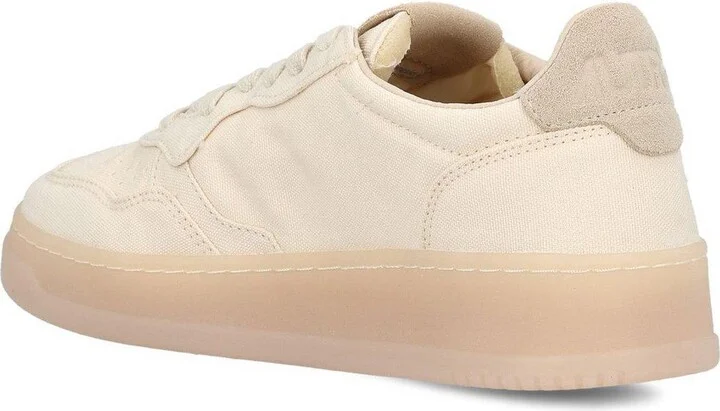 Medalist Low Sneakers - Image 3