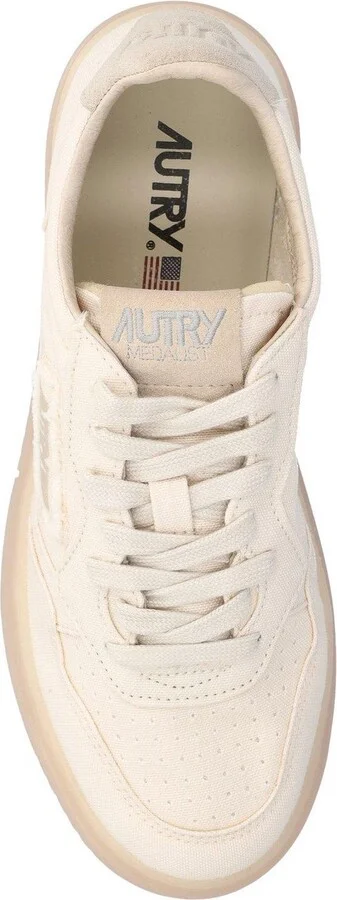 Medalist Low Sneakers - Image 4