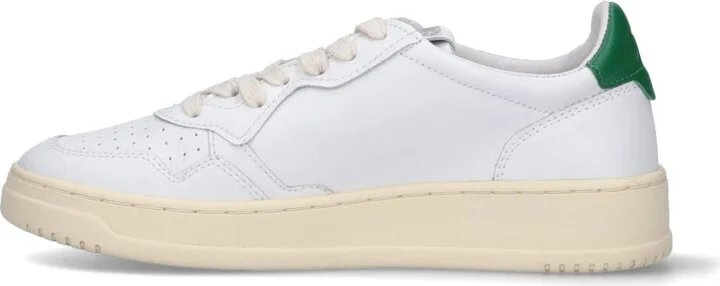 'medalist' Low Sneakers - Image 3