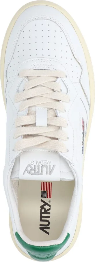 'medalist' Low Sneakers - Image 5