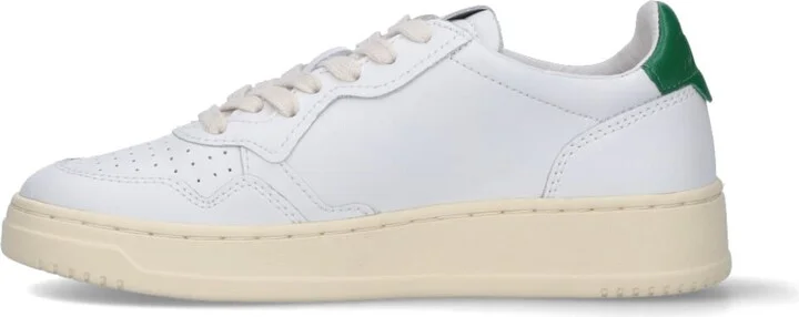 'medalist' Low Sneakers - Image 3