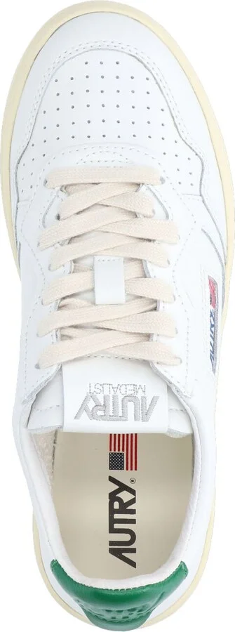 'medalist' Low Sneakers - Image 5
