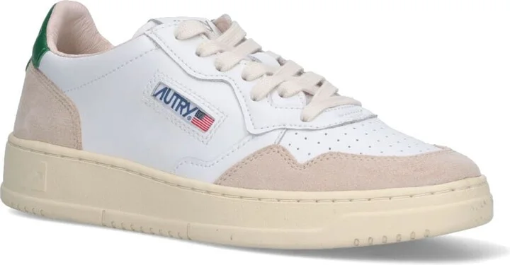 'medalist' Low Sneakers - Image 2