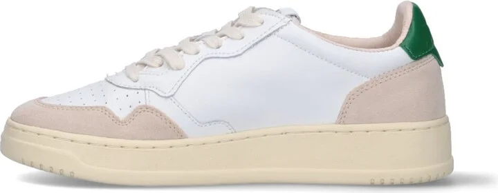 'medalist' Low Sneakers - Image 3