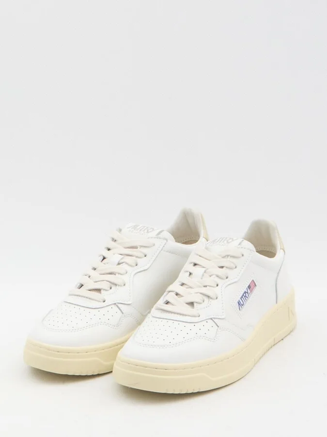 Medalist Low Sneakers - Image 2