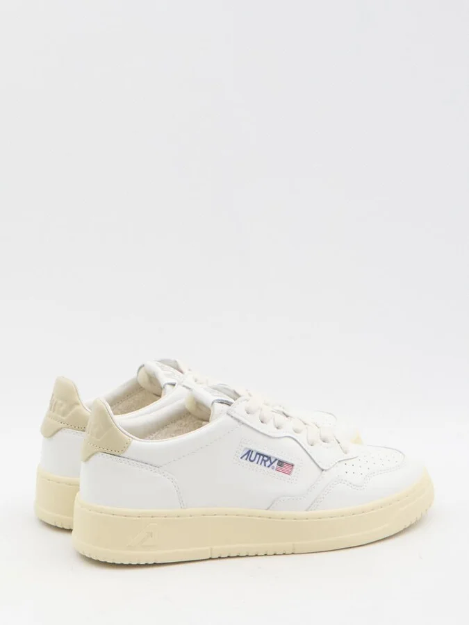 Medalist Low Sneakers - Image 3