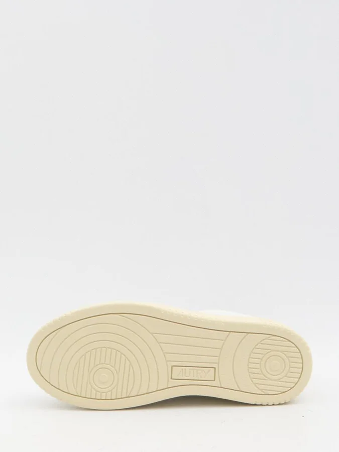 Medalist Low Sneakers - Image 4