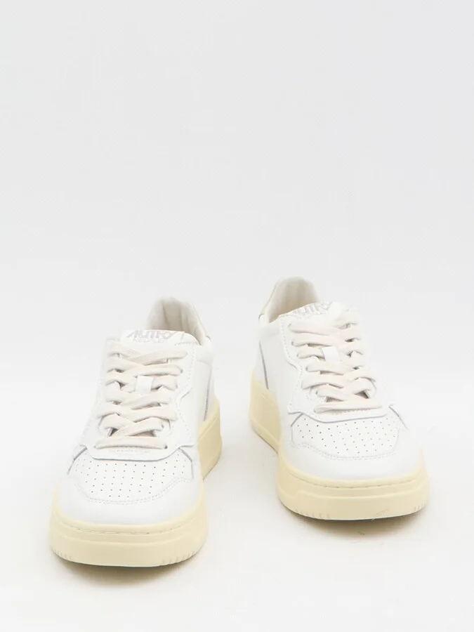 Medalist Low Sneakers - Image 5