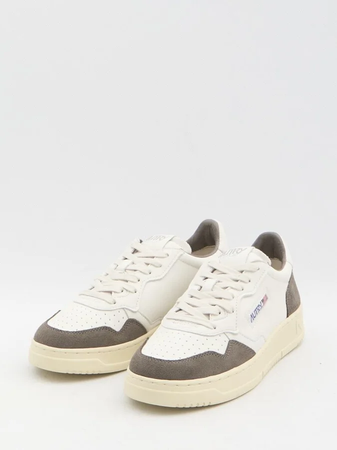 Medalist Low Sneakers - Image 2