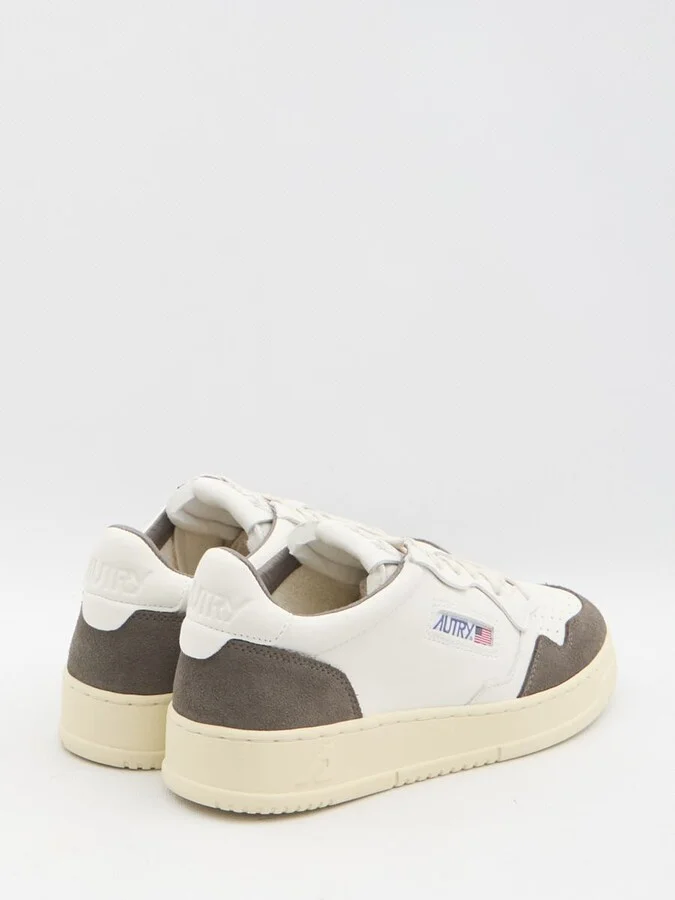 Medalist Low Sneakers - Image 3