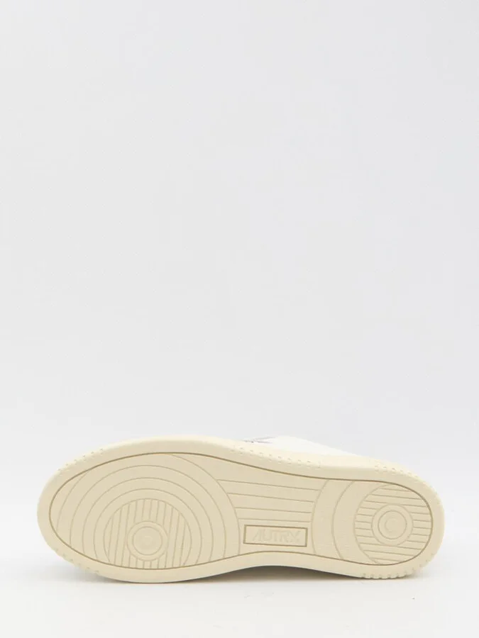 Medalist Low Sneakers - Image 4