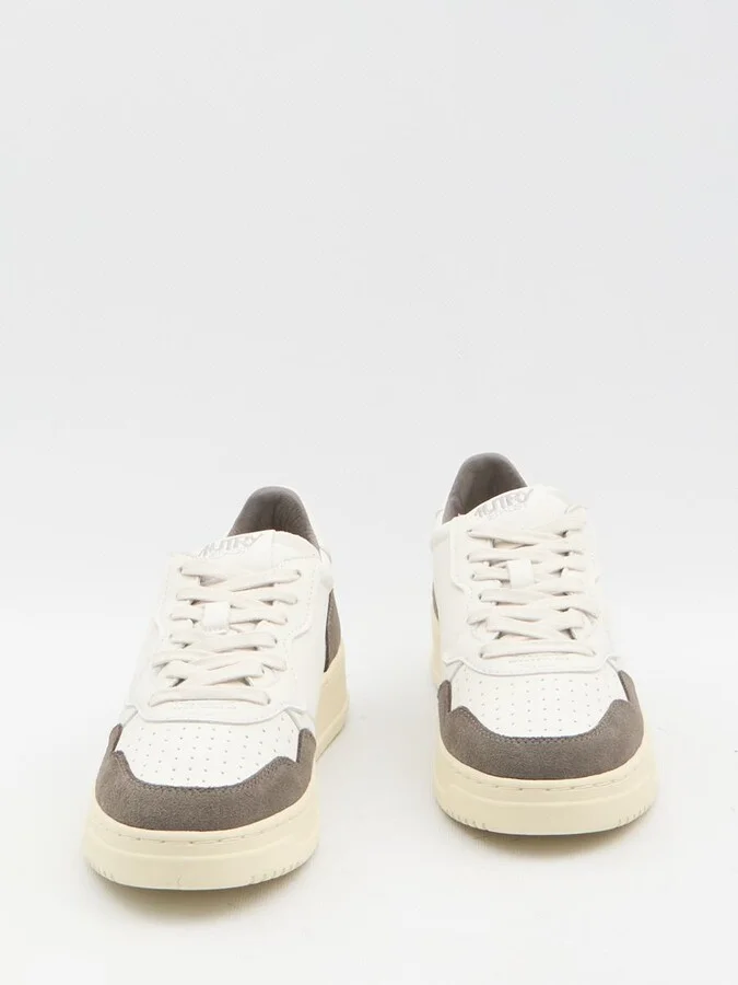 Medalist Low Sneakers - Image 5