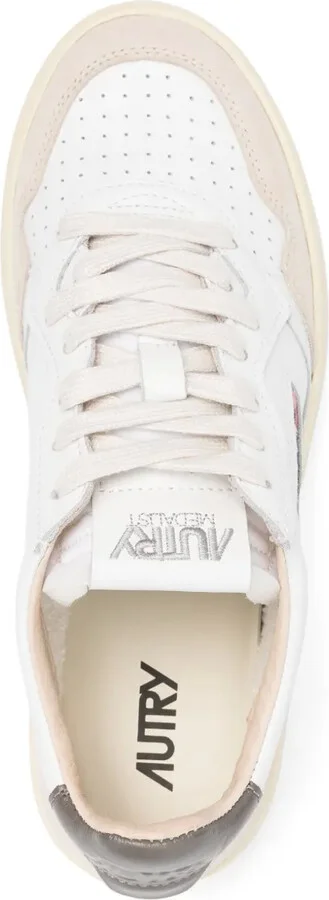 Medalist low sneakers - Image 4