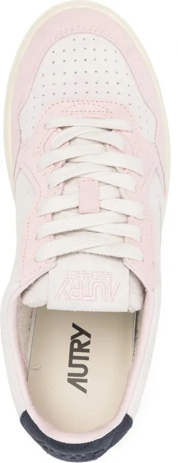 Medalist low sneakers - Image 4