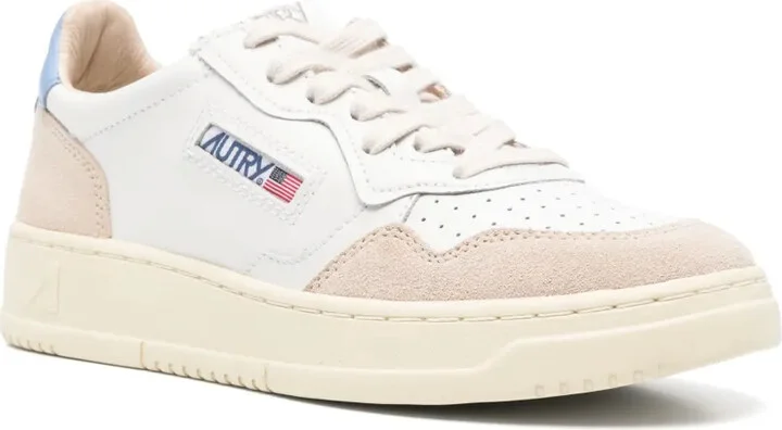 Medalist low sneakers - Image 2