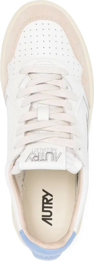 Medalist low sneakers - Image 4