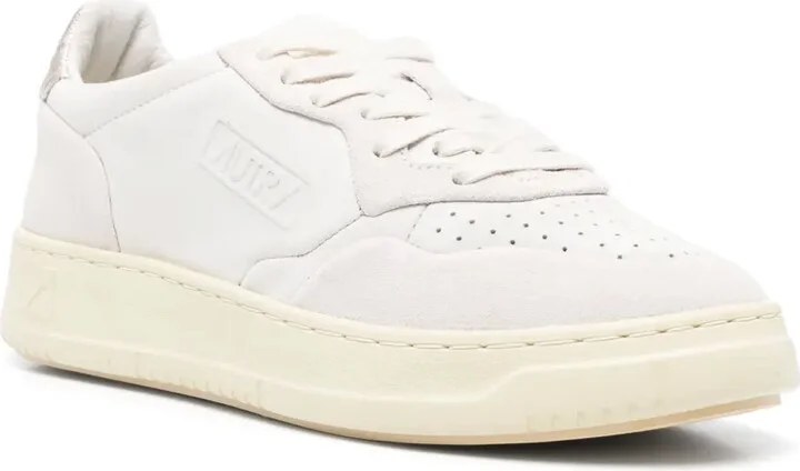Medalist low sneakers - Image 2