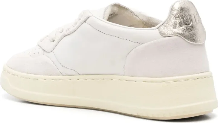 Medalist low sneakers - Image 3