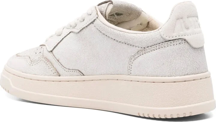 Medalist low sneakers - Image 3
