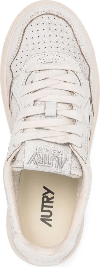 Medalist low sneakers - Image 4
