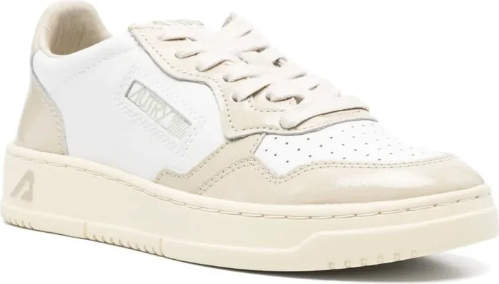 Medalist low sneakers - Image 2