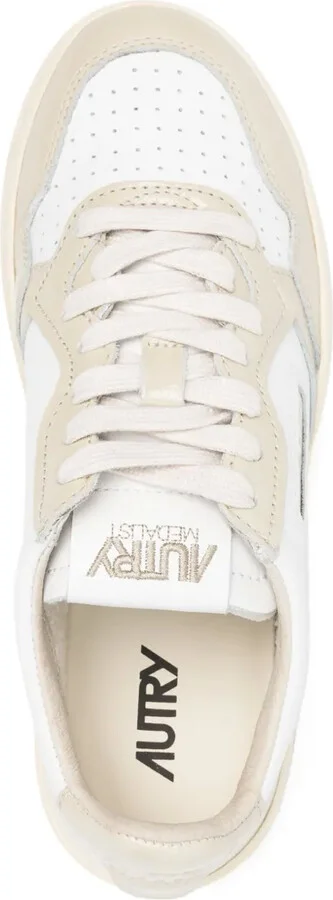Medalist low sneakers - Image 4