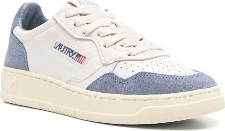 Medalist low sneakers - Image 2