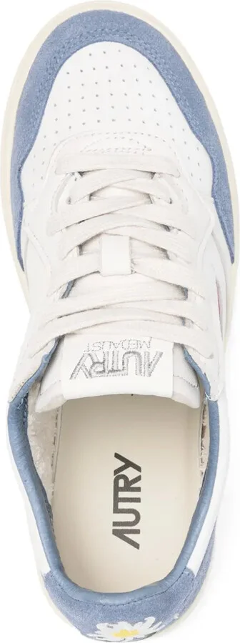 Medalist low sneakers - Image 4