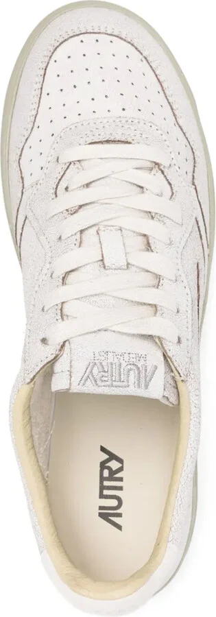 Medalist low sneakers - Image 4