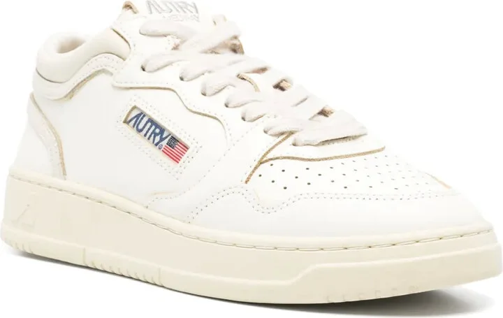 Medalist low sneakers - Image 2