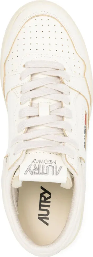 Medalist low sneakers - Image 4