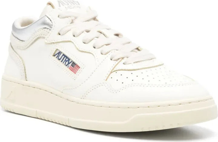 Medalist low sneakers - Image 2