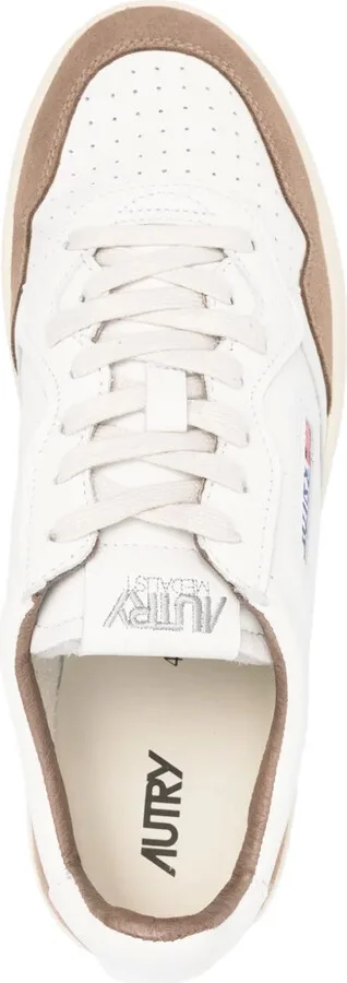 Medalist low sneakers - Image 4