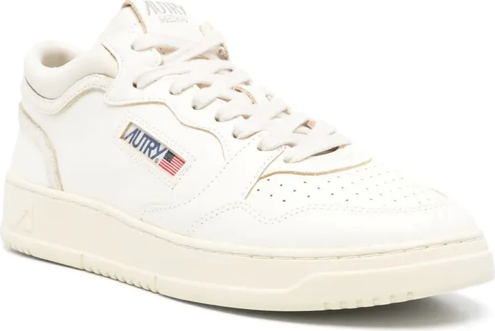 Medalist low sneakers - Image 2